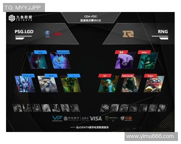 DOTA2实力排名RNG再创佳绩引发玩家热议与期待