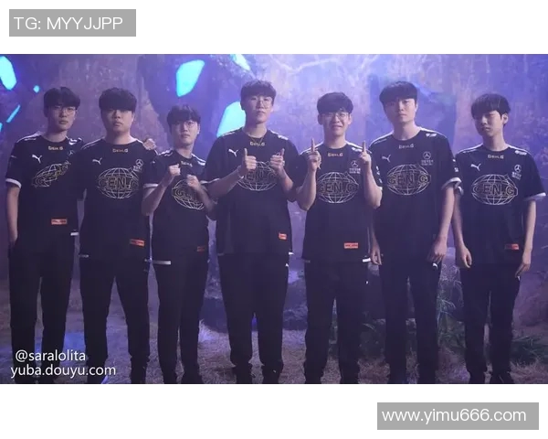 探索英雄联盟EDG战术体系中的节奏掌控与团队协作策略