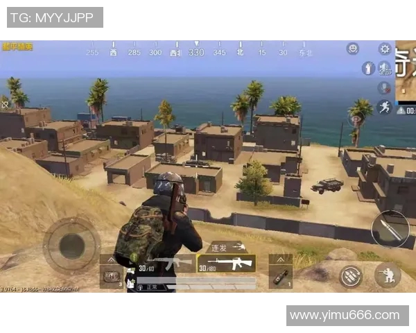 s15电竞和平精英新手入门必看攻略快速提升技巧与玩法解析