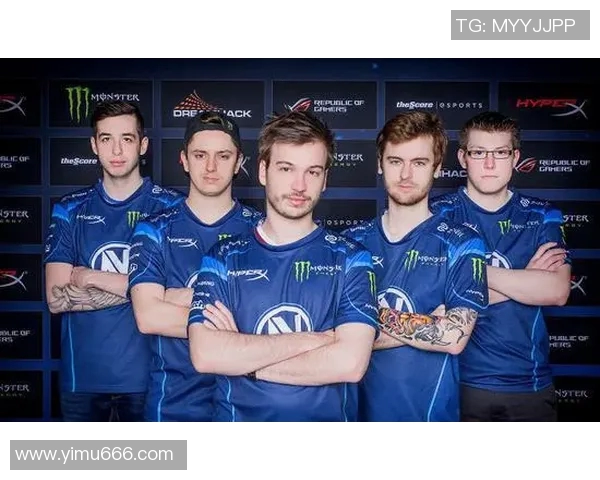 CSGO战术EDG的节奏体系解析与实战应用探讨