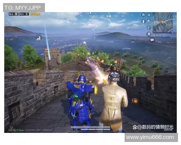 BLG在和平精英赛事中的包夹策略分析与得失总结