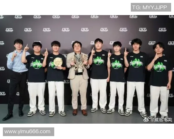 电竞全明星赛BLG技术表现深度解析与点评 电竞全明星赛BLG技术表现深度解析与点评