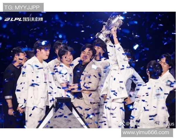 BLG在S15电竞总决赛DOTA2中的辉煌历程与突破之路全景回顾 BLG在S15电竞总决赛DOTA2中的辉煌历程与突破之路全景回顾