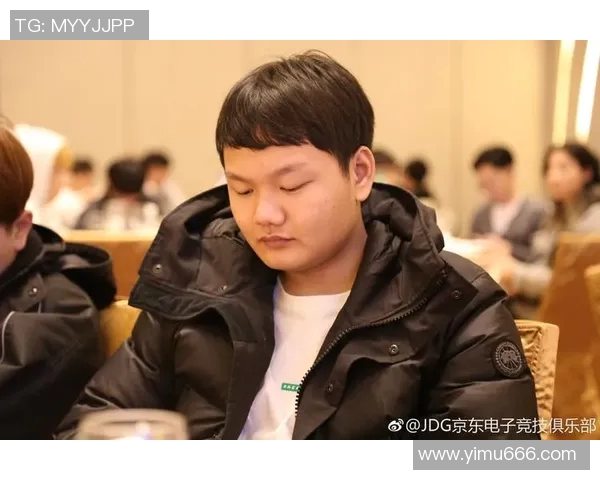 电竞数据分析揭示JDG在DOTA2比赛中的全面压制策略与战术优势