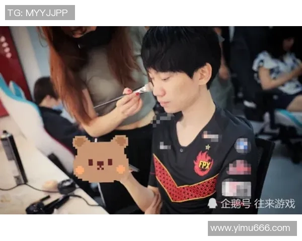 esports最新数据深入探讨FPX战队在数据分析下的力量表现与战术优势