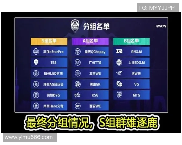 esports最新数据电竞比分分析王者荣耀JDG战队转换策略的得失与启示