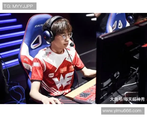 esports最新数据英雄联盟实力排行榜更新WE战队荣登第八名展现强劲实力