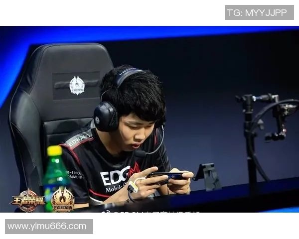 电竞新闻与周敏畅谈王者荣耀职业生涯背后的故事与成长历程