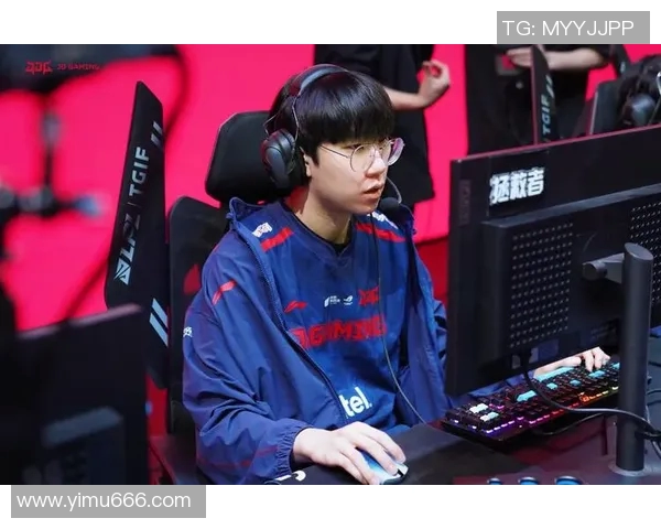 深入分析JDG战队快攻策略在英雄联盟中的应用与成效实时新闻