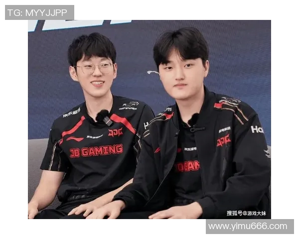 探讨CSGOJDG战队心理素质的转变与其对比赛表现的影响实时新闻