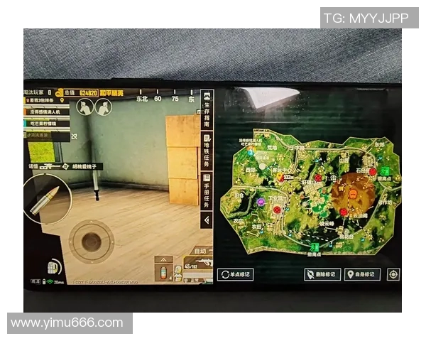 2026电竞新闻和平精英深度解析BLG战队的战术意识与团队配合策略